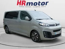 Usado 2016 Citroën Spacetourer Feel Van | 19.650 €