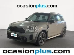 Gris Usado 2022 Mini Cooper Countryman SUV | 22.719 € (Super precio)