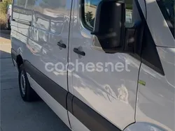 Blanco Usado 2012 VW Crafter Van | 13.900 €