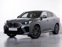 Usado 2024 BMW iX2 Comfort Edition SUV | 46.475 € (Buen precio)