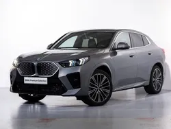 Usado 2024 BMW iX2 Comfort Edition SUV | 48.675 € (Precio justo)