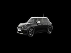 Usado 2025 Mini Cooper Utilitario | 29.900 € (Caro)