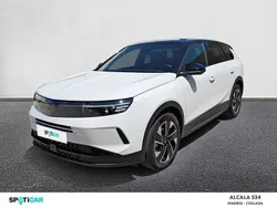 Blanco Usado 2025 Opel Grandland X S SUV | 32.890 €