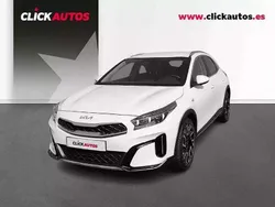 Blanco Usado 2024 Kia XCeed Active SUV | 18.700 € (Super precio)