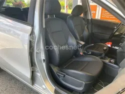 Gris / plata Usado 2007 Hyundai i30 Style Berlina | 3500 € (Buen precio)