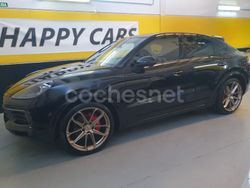 Negro Usado 2019 Porsche Cayenne SUV | 79.999 €