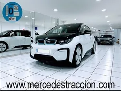 Blanco Usado 2019 BMW i3 Utilitario | 15.500 € (Buen precio)