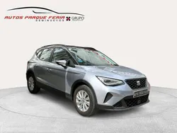 Usado 2024 Seat Arona Style SUV | 17.990 € (Precio justo)