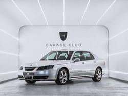 Gris / plata Usado 2006 Saab 9-5 Vector Berlina | 5999 €