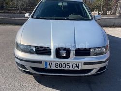 Gris / plata Usado 2000 Seat Toledo Sport Berlina | 2750 € (Un poco caro)