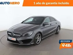 Mercedes CLA200