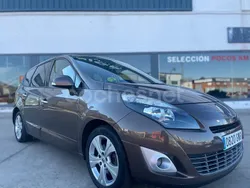 Marrón Usado 2011 Renault Grand Scénic III Bose Edition Monovolumen | 9990 € (Caro)