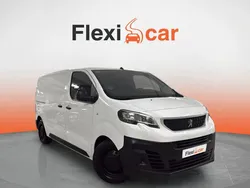 Blanco Usado 2017 Peugeot Expert Van | 10.990 € (Super precio)