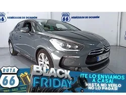 Gris Usado 2012 Citroën DS5 Style Utilitario | 7490 €