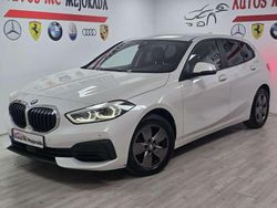 Blanco Usado 2020 BMW 118 Utilitario | 18.500 € (Precio justo)