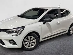 Usado 2021 Renault Clio V Business | 12.600 € (Buen precio)