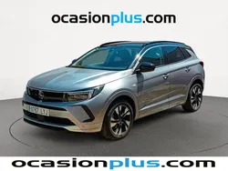 Gris Usado 2022 Opel Grandland X Ultimate SUV | 15.000 € (Super precio)