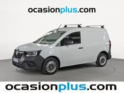 Blanco Usado 2023 Renault Kangoo Monovolumen | 18.637 € (Buen precio)