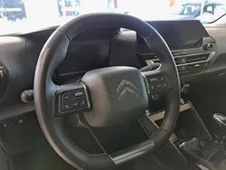 Otro Usado 2023 Citroën C4 Feel Berlina | 17.500 € (Precio justo)