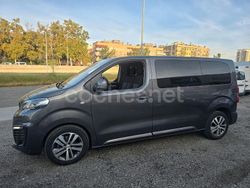 Beige Usado 2017 Peugeot Traveller Business-Line Van | 22.900 € (Caro)