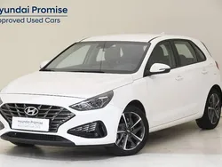 Usado 2024 Hyundai i30 | 16.090 € (Super precio)