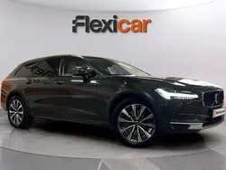 Gris Usado 2023 Volvo V90 CC Core Familiar | 49.990 € (Precio justo)