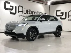 Blanco Usado 2023 Honda HR-V Elegance SUV | 29.250 € (Buen precio)
