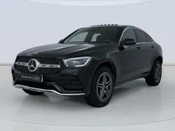 Mercedes GLC300