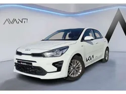 Usado 2023 Kia Rio Utilitario | 15.490 € (Precio justo)