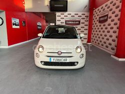 Blanco Usado 2019 Fiat 500S S Berlina | 9500 € (Precio justo)