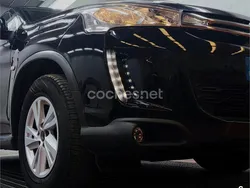 Citroën C4 Aircross