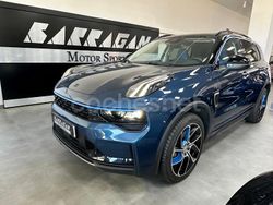 Azul Usado 2022 Lynk & Co 01 SUV | 23.900 € (Precio justo)