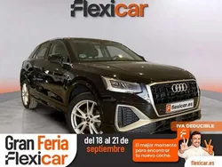 Negro Usado 2021 Audi Q2 S-line plus SUV | 22.490 € (Buen precio)