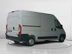 Usado 2023 Opel Movano Van | 22.690 €