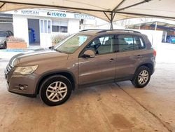 Varios colores Usado 2009 VW Tiguan Advance SUV | 9900 € (Buen precio)