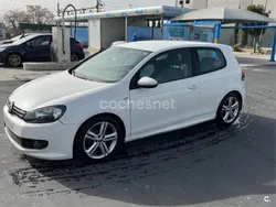 VW Golf VI