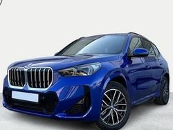 Usado 2025 BMW X1 SUV | 48.000 € (Precio justo)