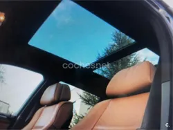 Negro Usado 2010 BMW X5 SUV | 10.800 € (Precio justo)