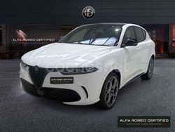 Blanco Nuevo 2025 Alfa Romeo Tonale SUV | 40.900 € (Precio justo)