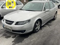 Usado 2006 Saab 9-5 Vector Berlina | 2799 €