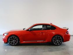 Rojo Usado 2023 BMW M2 Comfort Edition Coupe | 69.900 €