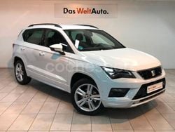 Usado 2018 Seat Ateca FR SUV | 21.990 € (Caro)
