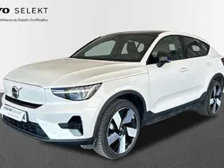 Usado 2023 Volvo C40 Plus SUV | 36.500 € (Precio justo)