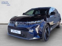 Eléctrico Usado 2024 Renault Scenic E-Tech Iconic SUV | 42.000 €