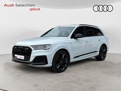 Blanco Usado 2024 Audi Q7 SUV | 84.900 €