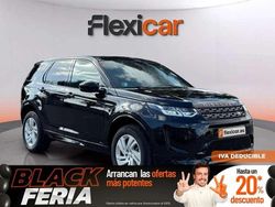 Negro Usado 2020 Land Rover Discovery Sport SE SUV | 21.490 € (Super precio)