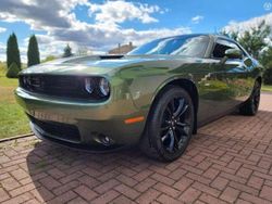 Verde Usado 2018 Dodge Challenger Coupe | 29.807 €