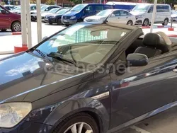 Opel Tigra