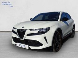 Blanco Usado 2024 Alfa Romeo GT Junior Edizione Speciale SUV | 26.990 €