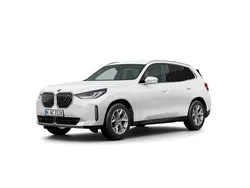 Usado 2024 BMW X3 Comfort Edition SUV | 54.900 € (Un poco caro)